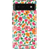 Bouffants and Broken Hearts Watercolor Floral Google Pixel 6 Case